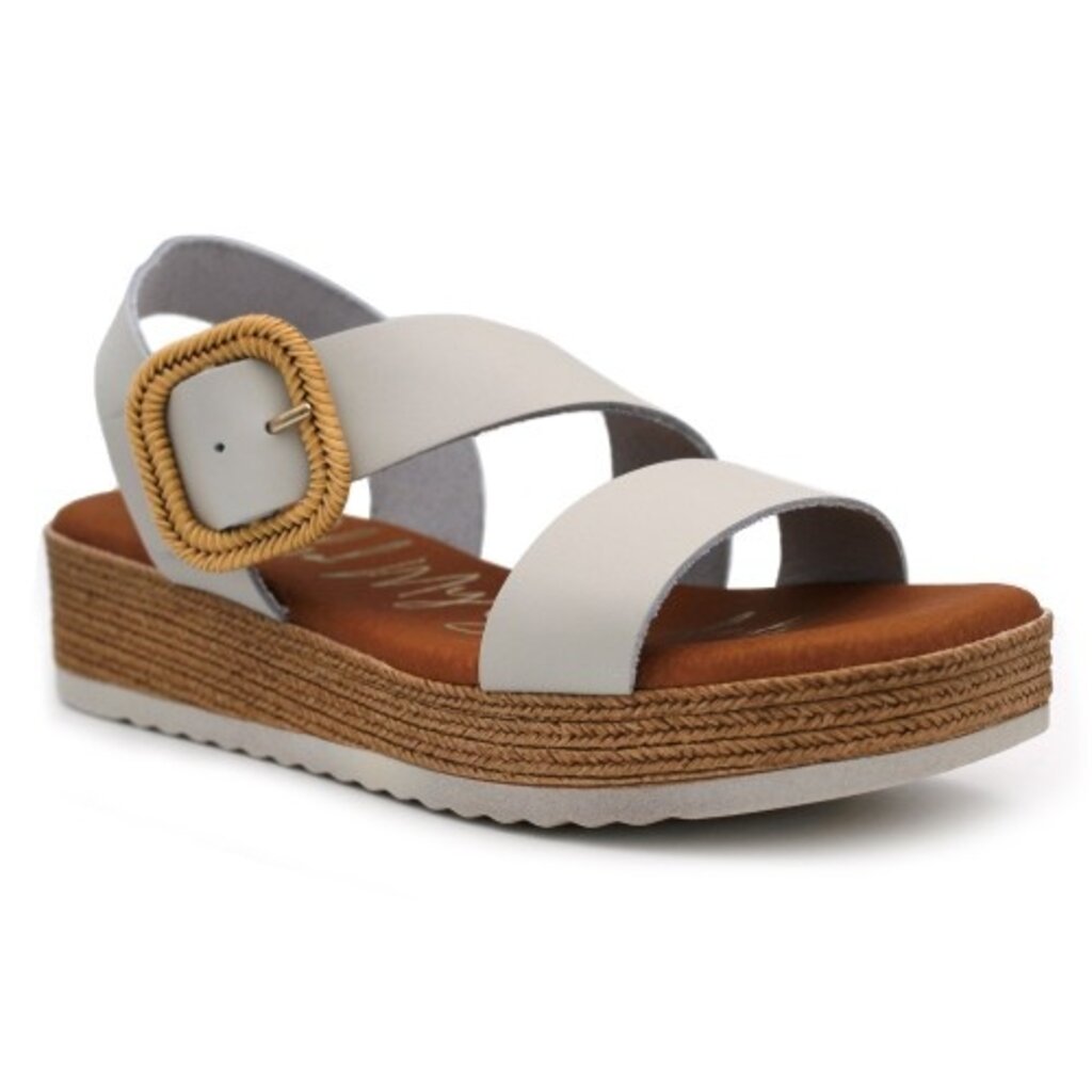 OH MY SANDALS OH MY SANDALS 5432 HIELO GREIGE