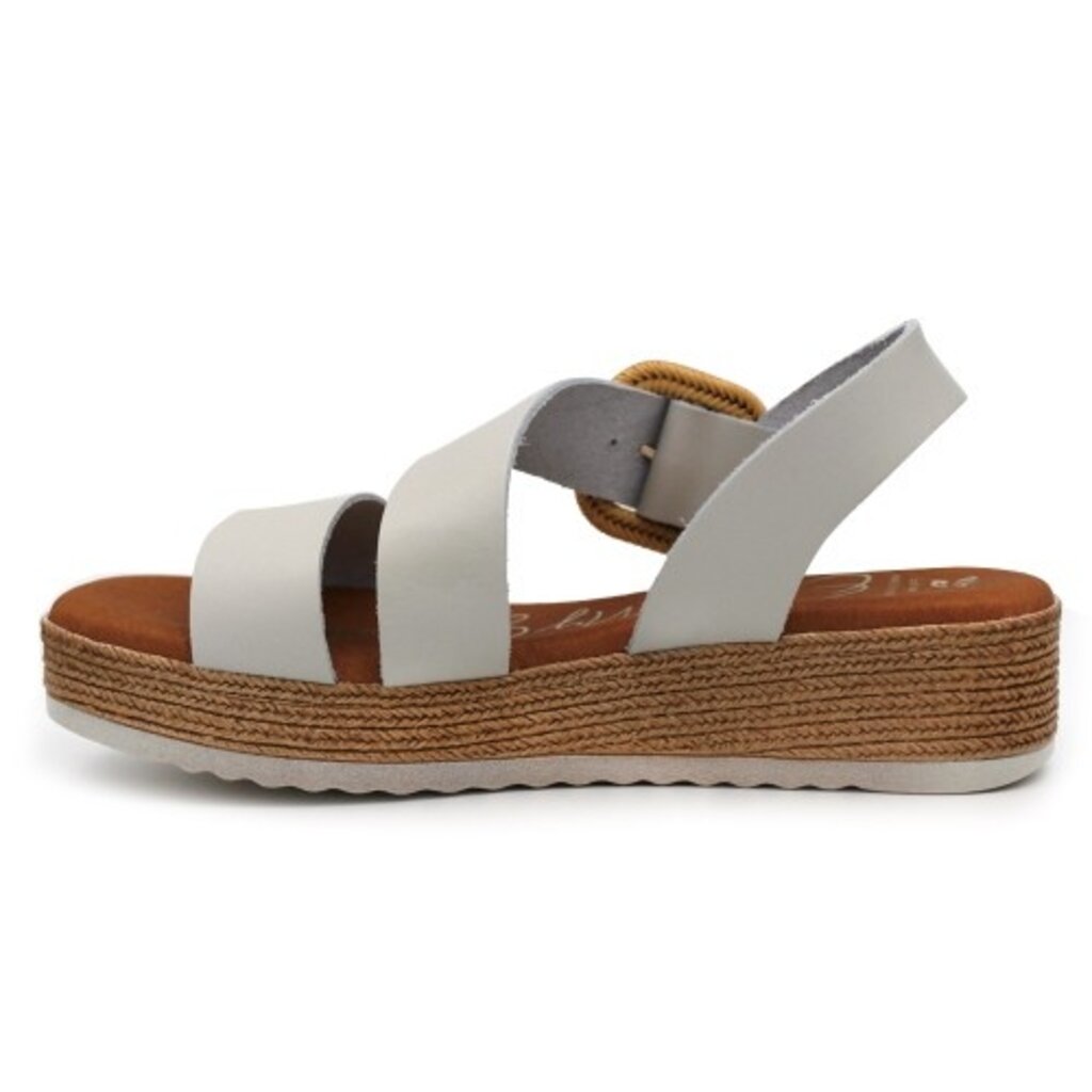 OH MY SANDALS OH MY SANDALS 5432 HIELO GREIGE