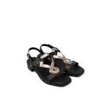 OH MY SANDALS OH MY SANDALS 5345 DOYA NEGRO COMBI