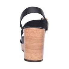 OH MY SANDALS OH MY SANDALS 5395 TALON NEGRO