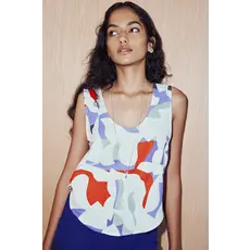 EVE GRAVEL EVE GRAVEL 25E HAUT BONNIE OLYMPIC