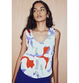 EVE GRAVEL EVE GRAVEL 25E HAUT BONNIE OLYMPIC