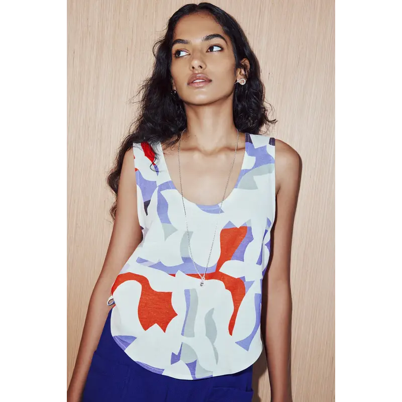 EVE GRAVEL EVE GRAVEL 25E HAUT BONNIE OLYMPIC