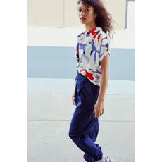 EVE GRAVEL EVE GRAVEL 25E CHEMISE ARTIC OLYMPIC