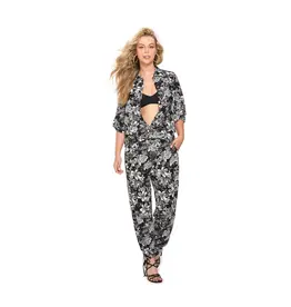 LUC FONTAINE PANTALON BATAN