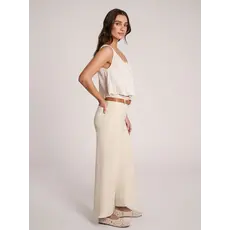 YOGA JEANS YOGA JEANS LILY WIDE 2712 HIGH RISE 25'' CALLA