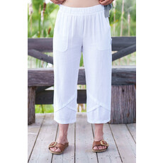 RIEN NE SE PERD TOUT SE CREE RIEN NE SE PERD GAUCHO SALSA BLANC