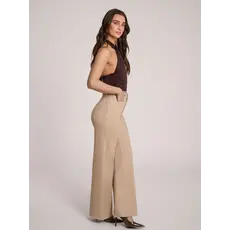 YOGA JEANS YOGA JEANS LILY WIDE 2742 HIGH RISE 32'' PAMPAS