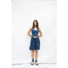 BODY BAG BODY BAG GILET BOGOTA NAVY