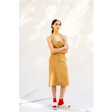 BODY BAG BODY BAG JUPE BOGOTA GOLD