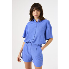 GARCIA GARCIA 25E SHORT DAZZLING BLUE