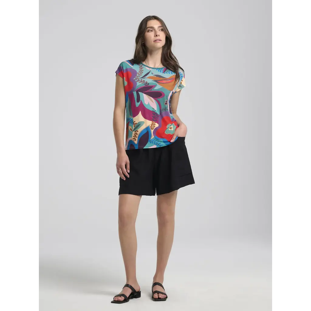 KOLLONTAÏ KOLLONTAI HAUT LESEDI OCEAN