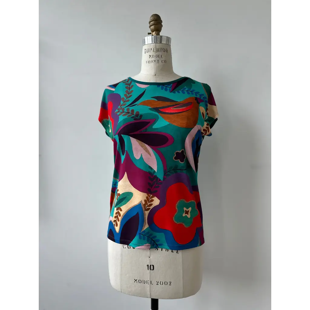 KOLLONTAÏ KOLLONTAI HAUT LESEDI OCEAN