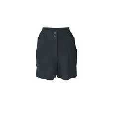 MELOW DESIGN MELOW SHORT KATIA ARDOISE