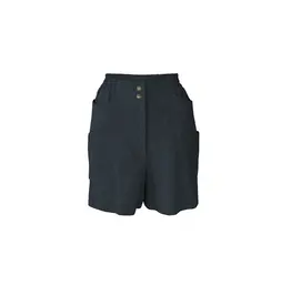 MELOW DESIGN MELOW SHORT KATIA ARDOISE