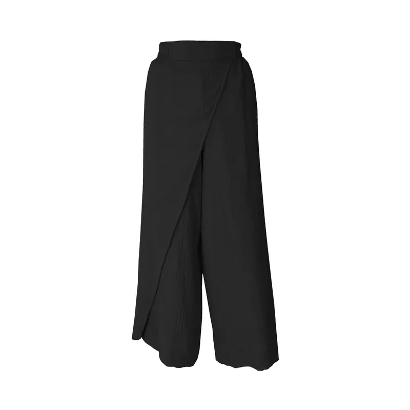 MELOW DESIGN MELOW PANTALON KHALO NOIR
