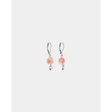ANNE MARIE CHAGNON ANNE MARIE CHAGNON BOUCLE OREILLE ARA FLEUR