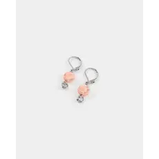 ANNE MARIE CHAGNON ANNE MARIE CHAGNON BOUCLE OREILLE ARA FLEUR