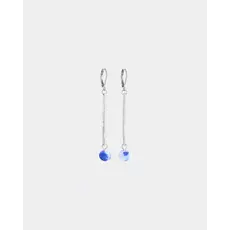 ANNE MARIE CHAGNON ANNE MARIE CHAGNON BOUCLE OREILLE FEIGA BLEU
