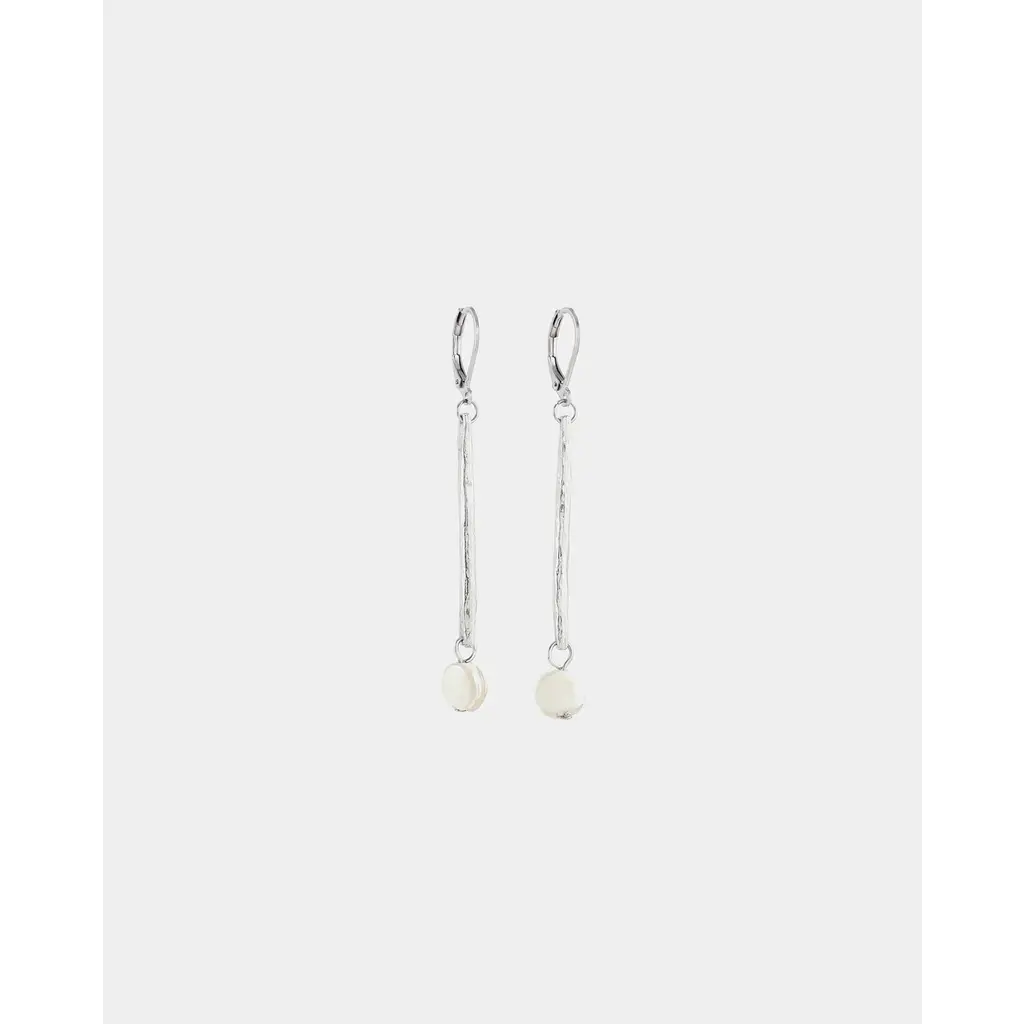 ANNE MARIE CHAGNON ANNE MARIE CHAGNON BOUCLE OREILLE FEIGA BRISE