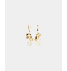 ANNE MARIE CHAGNON ANNE MARIE CHAGNON BOUCLE OREILLE FELIS BRISE