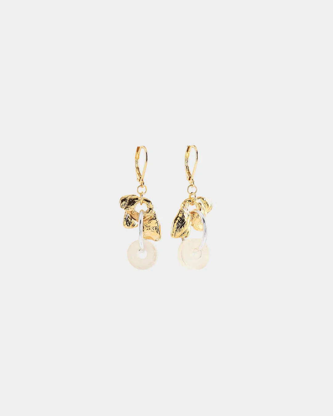 ANNE MARIE CHAGNON BOUCLE OREILLE FELIS BRISE