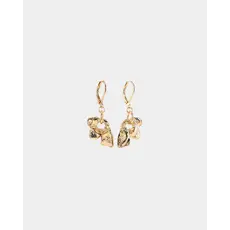 ANNE MARIE CHAGNON ANNE MARIE CHAGNON BOUCLE OREILLE DUBHE OR MAT