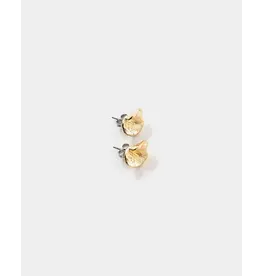 ANNE MARIE CHAGNON ANNE MARIE CHAGNON BOUCLE OREILLE FIDIS OR