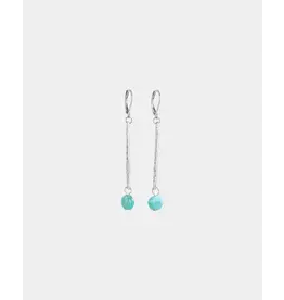 ANNE MARIE CHAGNON ANNE MARIE CHAGNON BOUCLE OREILLE FEIGA CENOTE