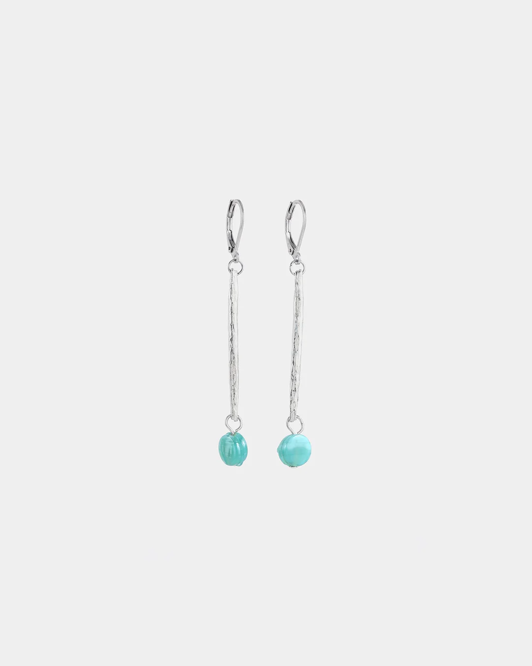ANNE MARIE CHAGNON BOUCLE OREILLE FEIGA CENOTE