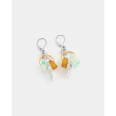 ANNE MARIE CHAGNON ANNE MARIE CHAGNON BOUCLE OREILLE NAOS ATLANTIDE