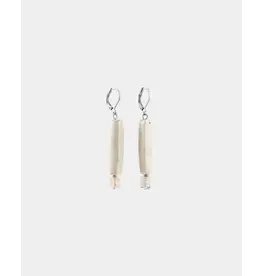 ANNE MARIE CHAGNON ANNE MARIE CHAGNON BOUCLE OREILLE MERAK BRISE