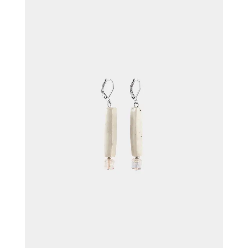 ANNE MARIE CHAGNON ANNE MARIE CHAGNON BOUCLE OREILLE MERAK BRISE