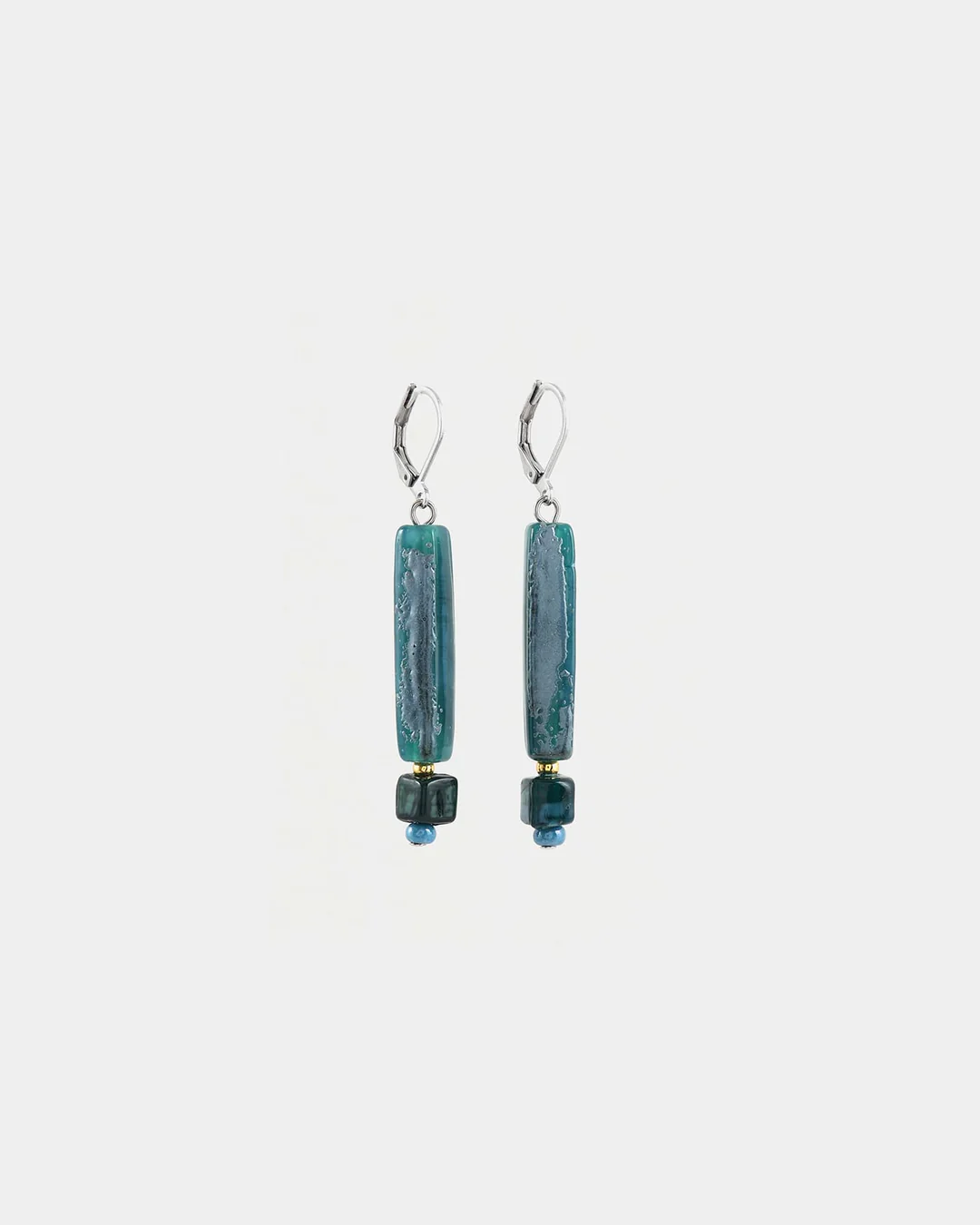 ANNE MARIE CHAGNON BOUCLE OREILLE MERAK CENOTE