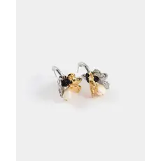 ANNE MARIE CHAGNON ANNE MARIE CHAGNON BOUCLE OREILLE VASAT 2 TONS