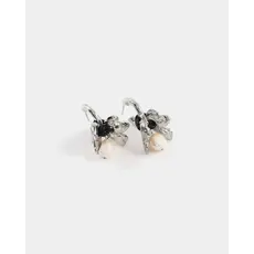 ANNE MARIE CHAGNON ANNE MARIE CHAGNON BOUCLE OREILLE VASAT ARGENTE