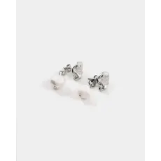 ANNE MARIE CHAGNON ANNE MARIE CHAGNON BOUCLE OREILLE NYSA ARGENTE