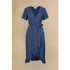 MARIGOLD MARIGOLD ROBE LAILA CACHE COEUR OCEAN