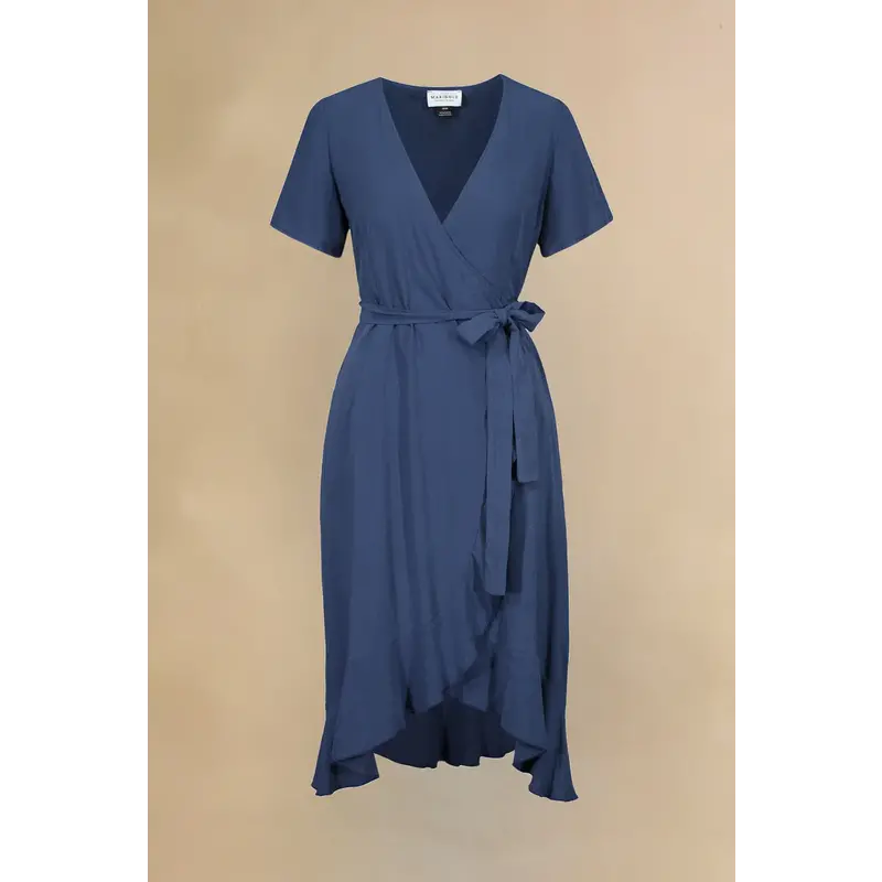 MARIGOLD MARIGOLD ROBE LAILA CACHE COEUR OCEAN