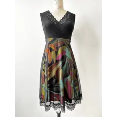 KOLLONTAÏ KOLLONTAI 25E ROBE DELICIOSA NOIR