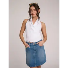 YOGA JEANS YOGA JEANS 2774 JUPE FORGET ME NOT