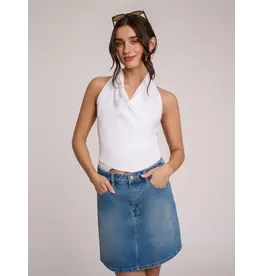 YOGA JEANS YOGA JEANS 2774 JUPE FORGET ME NOT