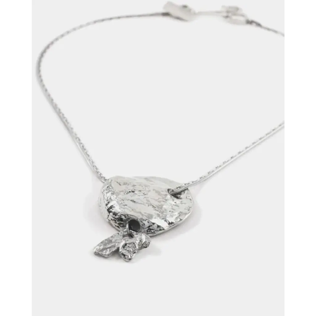 ANNE MARIE CHAGNON ANNE MARIE CHAGNON COLLIER GALATEA ARGENTE