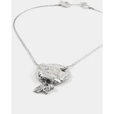 ANNE MARIE CHAGNON ANNE MARIE CHAGNON COLLIER GALATEA ARGENTE