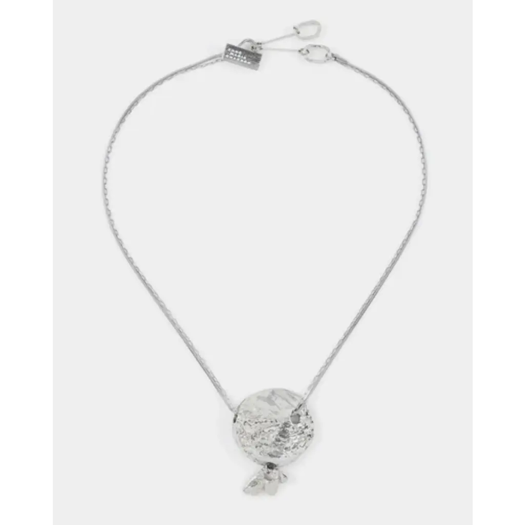 ANNE MARIE CHAGNON ANNE MARIE CHAGNON COLLIER GALATEA ARGENTE