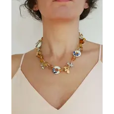 ANNE MARIE CHAGNON ANNE MARIE CHAGNON COLLIER POLARIS ATLANTIDE