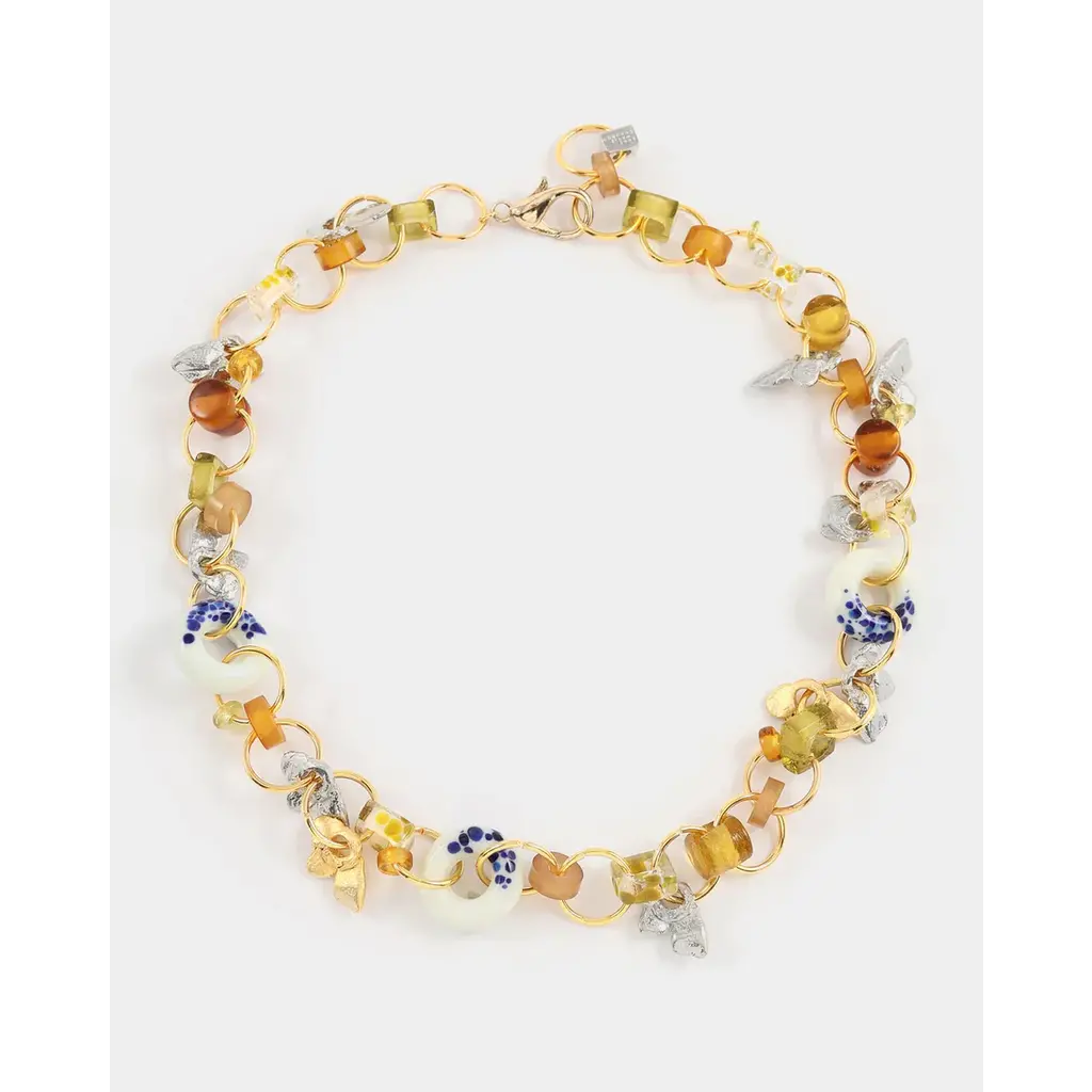 ANNE MARIE CHAGNON ANNE MARIE CHAGNON COLLIER POLARIS ATLANTIDE