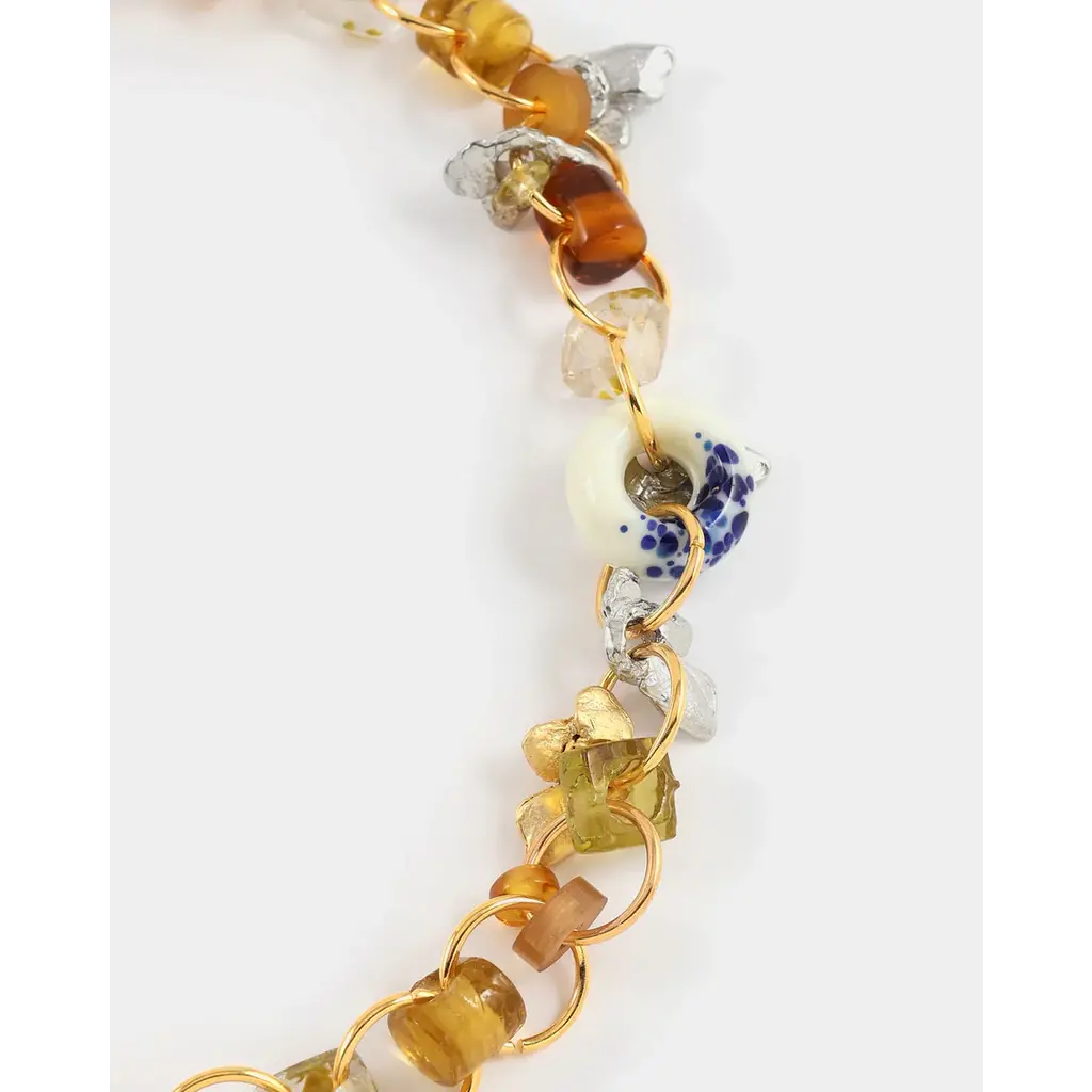 ANNE MARIE CHAGNON ANNE MARIE CHAGNON COLLIER POLARIS ATLANTIDE