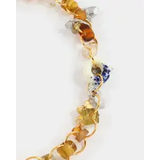 ANNE MARIE CHAGNON ANNE MARIE CHAGNON COLLIER POLARIS ATLANTIDE