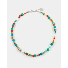 ANNE MARIE CHAGNON ANNE MARIE CHAGNON COLLIER LUAN TROPIQUE